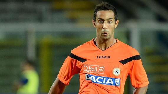 Benatia, c'è l'Anzhi alla porta