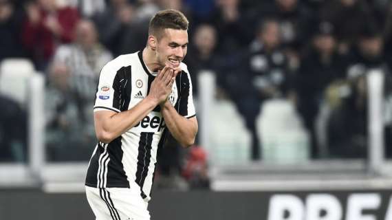 La Juve vuole mandare a giocare in prestito Pjaca: il croato è stato proposto anche all'Udinese