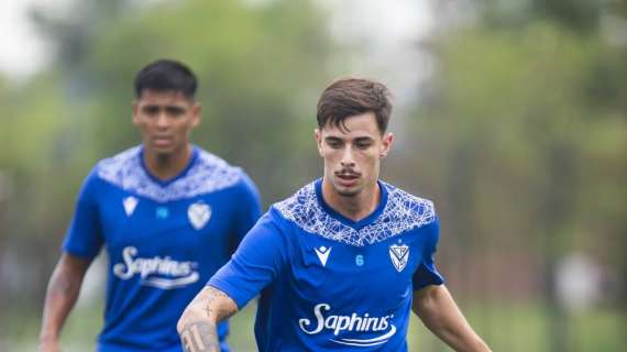 Valentin Gomez arriva in Italia? La Lazio prova l'affondo