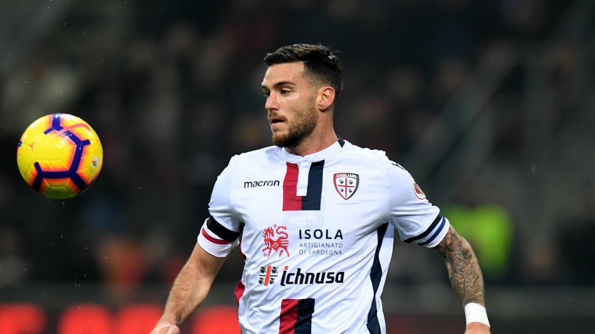 Cagliari, l'ex Ceppitelli: "L'Udinese ha una squadra importante; bisogna chiudere il discorso salvezza"