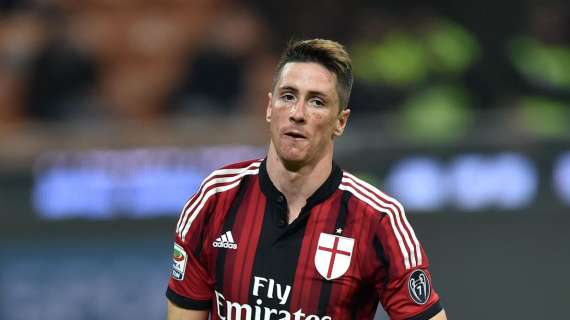 QUI MILAN: Torres verso la bocciatura contro l'Udinese