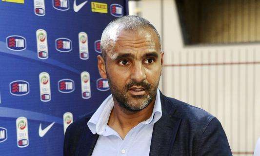 Liverani: "L'Udinese è una squadra arrabbiata. Contro la Lazio sarà una partita tosta"