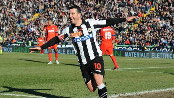 Udinese, con il Siena sei obbligata a vincere