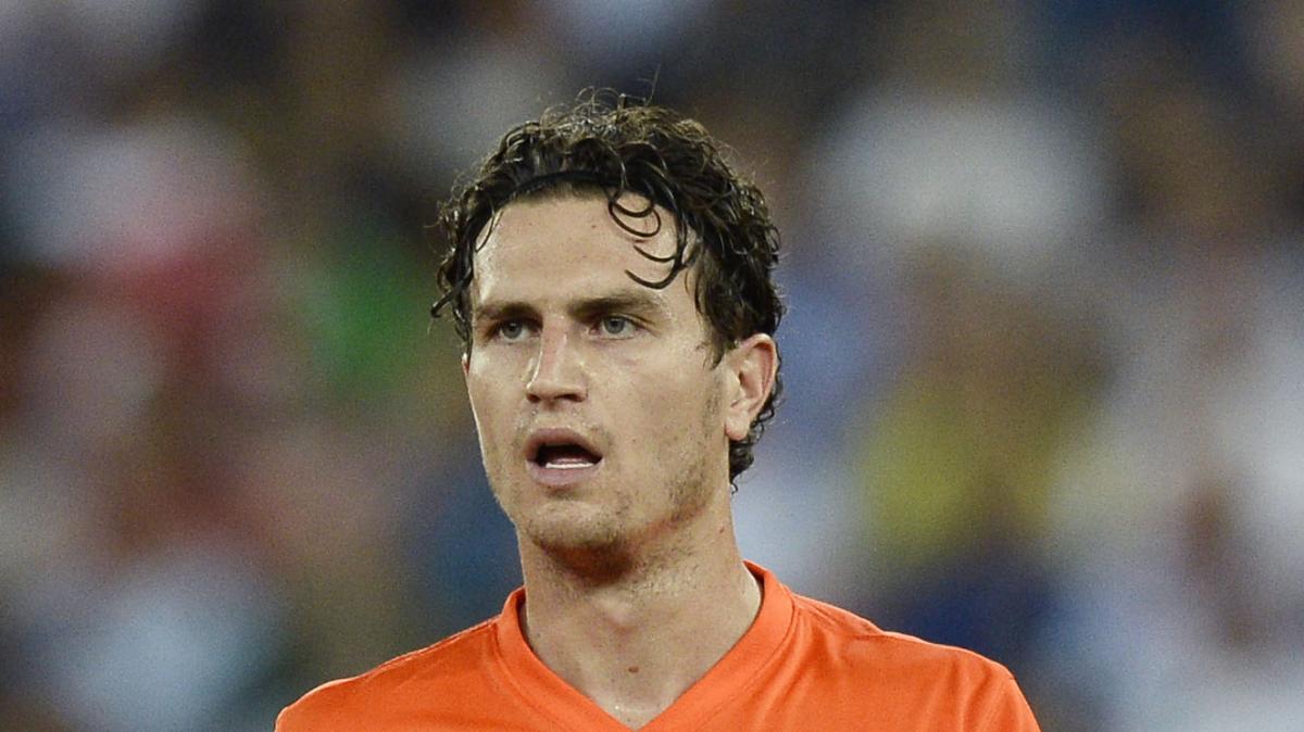 La rivelazione shock dell'ex Watford Janmaat: è diventato dipendente dalla cocaina post ritiro