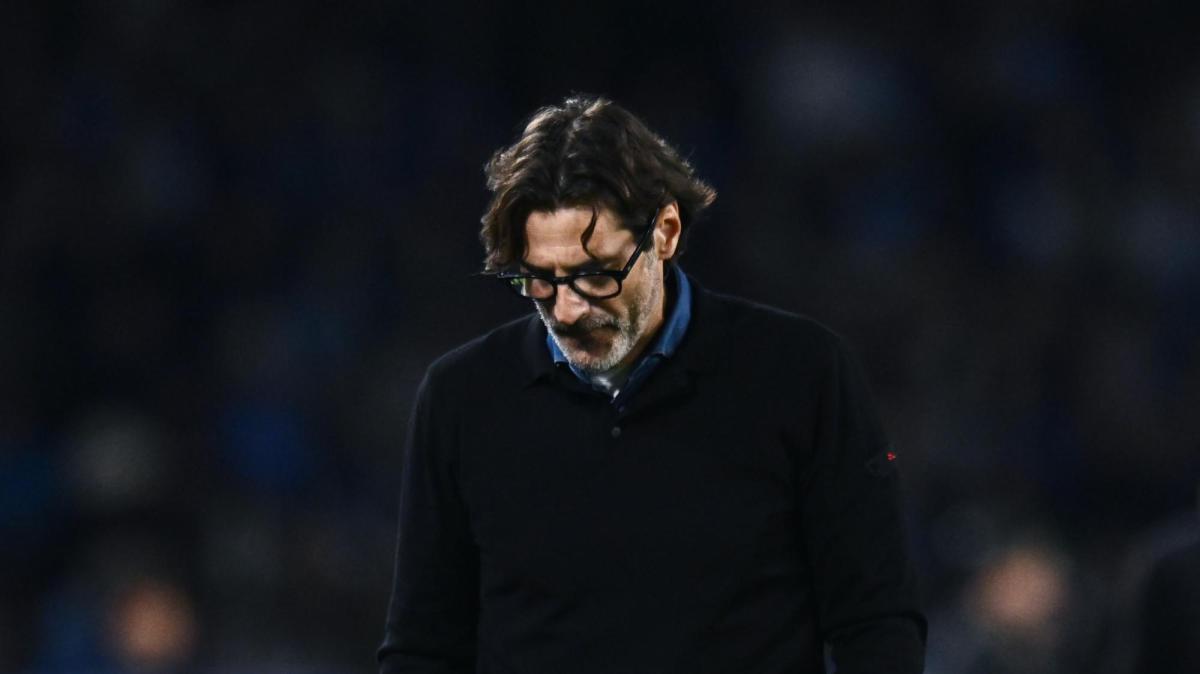 Fiorentina, Vanoli non è a rischio dopo la sconfitta contro l'Udinese