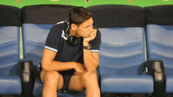 Ag. Zarate: "Il rigore in Udinese-Lazio sbagliato volutamente? Mi viene da ridere..."