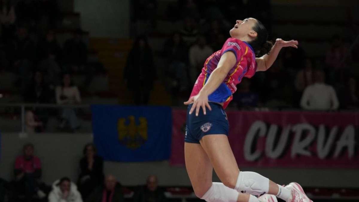 UFFICIALE - CDA Talmassons FVG, risoluzione consensuale con Alyssa Enneking