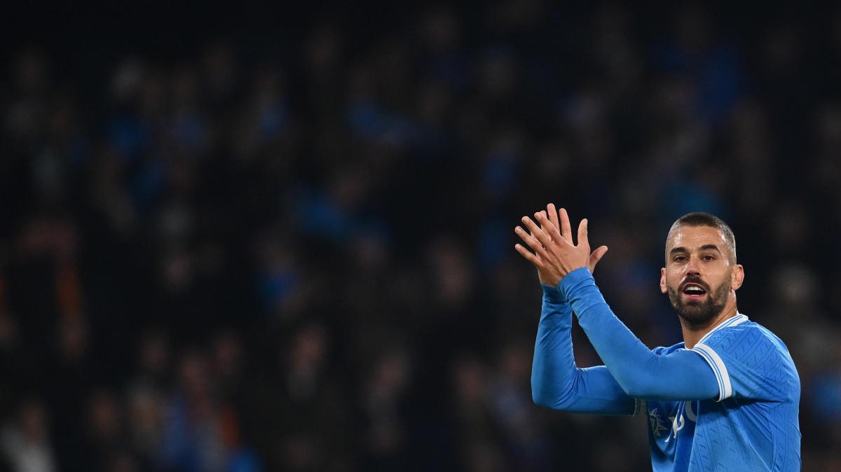 Napoli, le ultime dal campo in vista della sfida contro l’Udinese