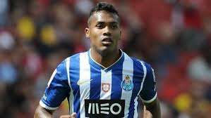 Juve, preso il terzino Alex Sandro dal Porto