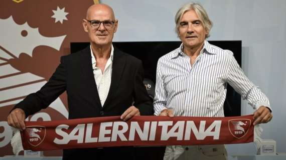 L’ex Udinese Vanoli nuovo allenatore della Salernitana Women