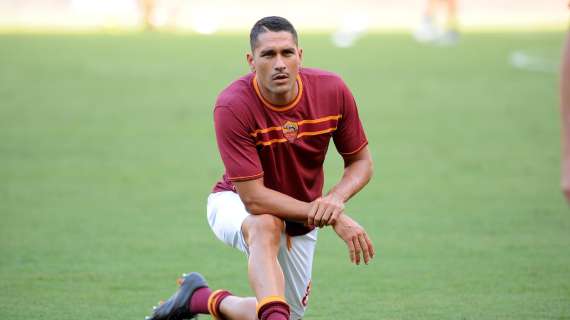 QUI ROMA - Borriello lancia la sfida all'Udinese