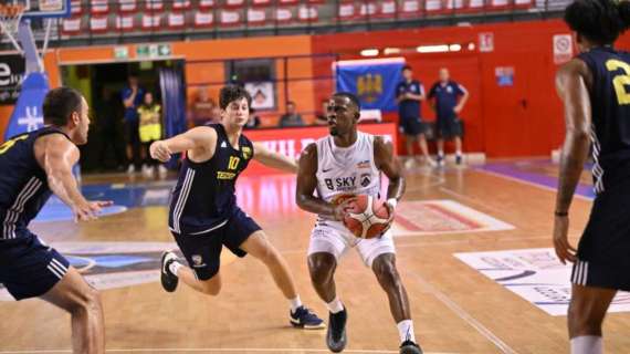 Apu Udine-Verona 84-93, LE PAGELLE: tante buone indicazioni