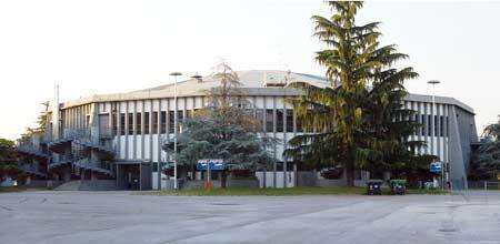Udine ha la sua casa del basket. Dopo 5 anni il Carnera è agibile