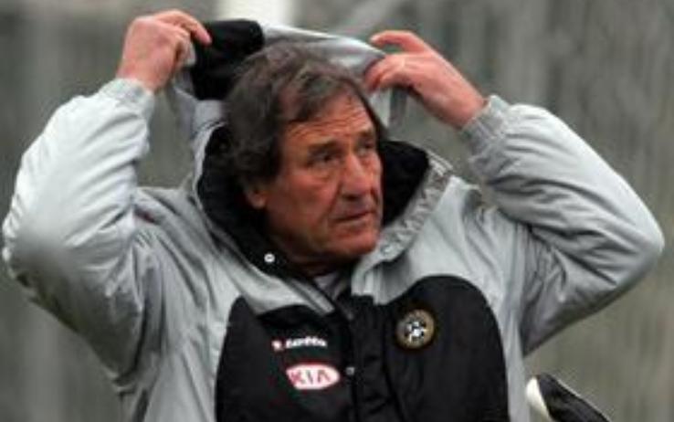 Addio a Galeone, il ricordo di Lorenzo Petiziol: "Un poeta del calcio, aveva un modo di lavorare unico"