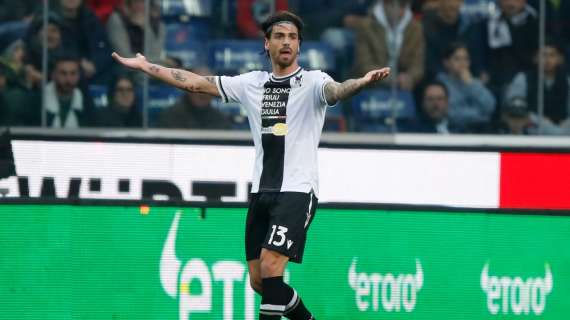 Udinese-Roma 1-2, le pagelle del Corriere dello Sport: Ferreira e Walace i peggiori, bene Okoye