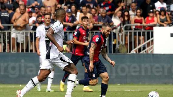 Cagliari-Udinese 0-0, le pagelle del Messaggero Veneto: Bijol e Lucca i migliori, male il centrocampo