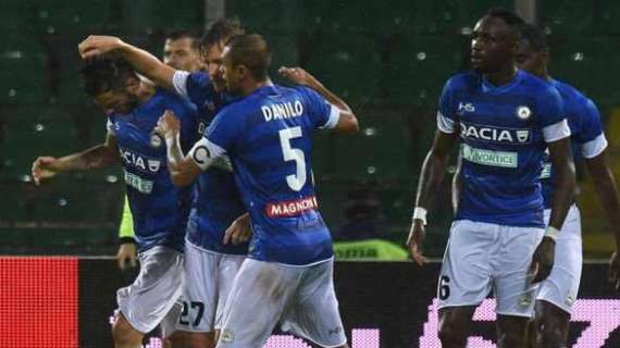 Tuttosport, le pagelle: ok Thereau, Fofana la prossima plusvalenza bianconera