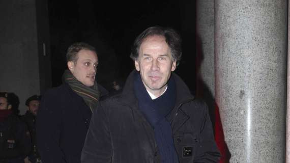 QUI MILAN - Baresi suona la carica