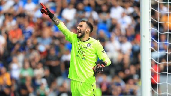 Pisa-Udinese 0-1, le pagelle di TuttoSport: troppe incertezze per Sava, Kristensen muro