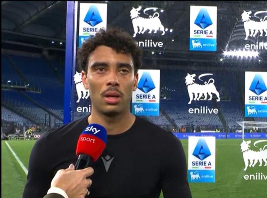 Udinese, Atta a Sky: "Siamo delusi, vogliamo di più"