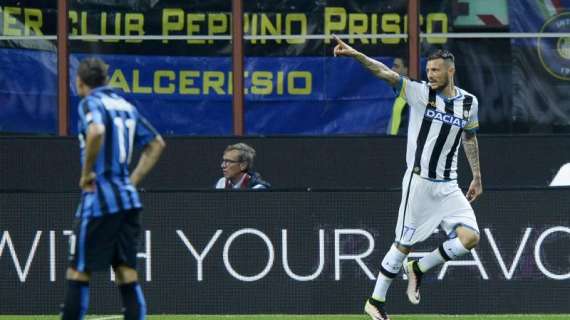 Post Inter-Udinese: serata di rimpianti ma si guarda al futuro