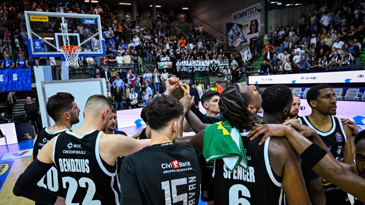 La stoccata dell'APU Udine: "Serie A, traguardo raggiunto... dal divano"