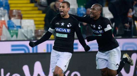 Post Udinese-Bologna: svolta Danilo e Kums, ritorna il sereno?