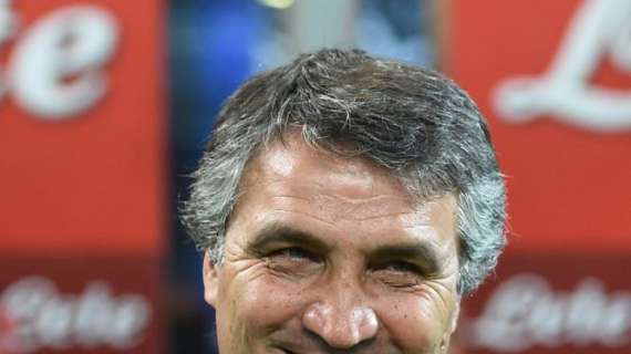 De Canio: "Il 4-4-2 di Delneri troppo controcorrente, Oddo ha ridato identità alla squadra"