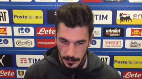 Italia U-21, Scuffet: "E' stato bello vestire la maglia azzurra al Friuli. Inizio positivo di stagione? Il lavoro paga sempre"