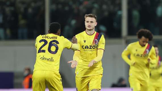 Bologna-Udinese 3-0, le pagelle degli avversari: Posh il migliore in campo, molto  bene anche Moro e Barrow