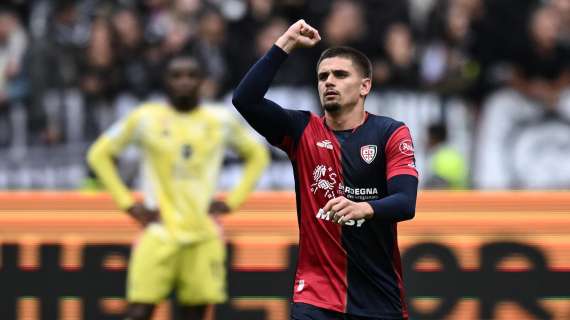 Udinese, si monitora Razvan Marin che potrebbe chiudere con il Cagliari