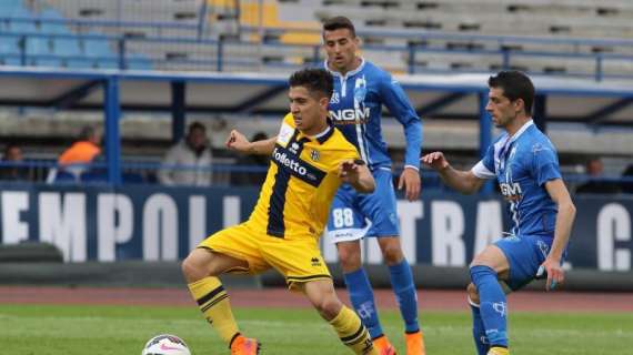 Udinese-Milan, sfida anche sul fronte mercato per un talento del Parma
