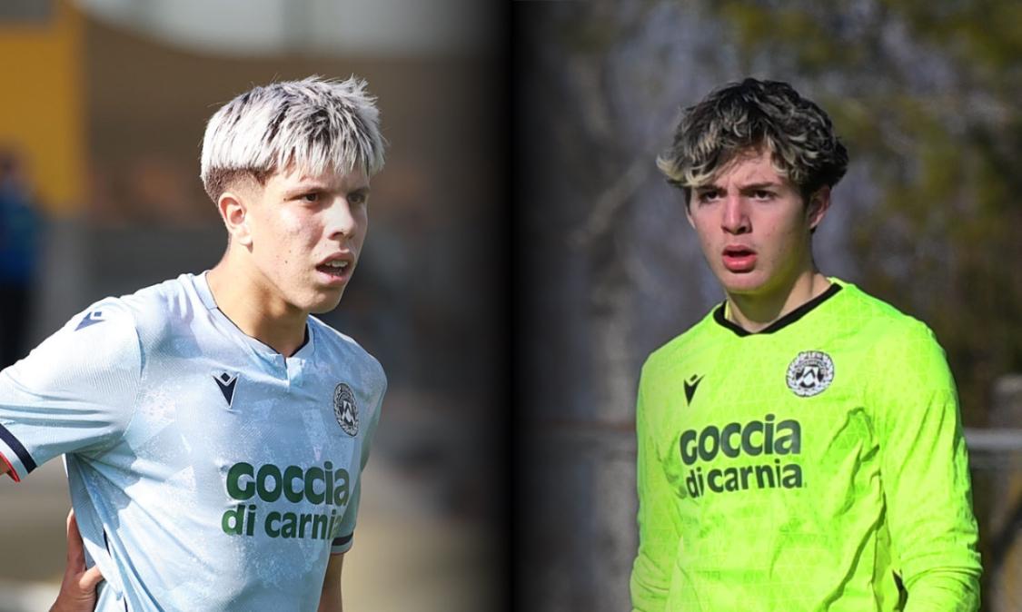 Giovanili, Ivancic e Pirih convocati dalla Slovenia Under-17