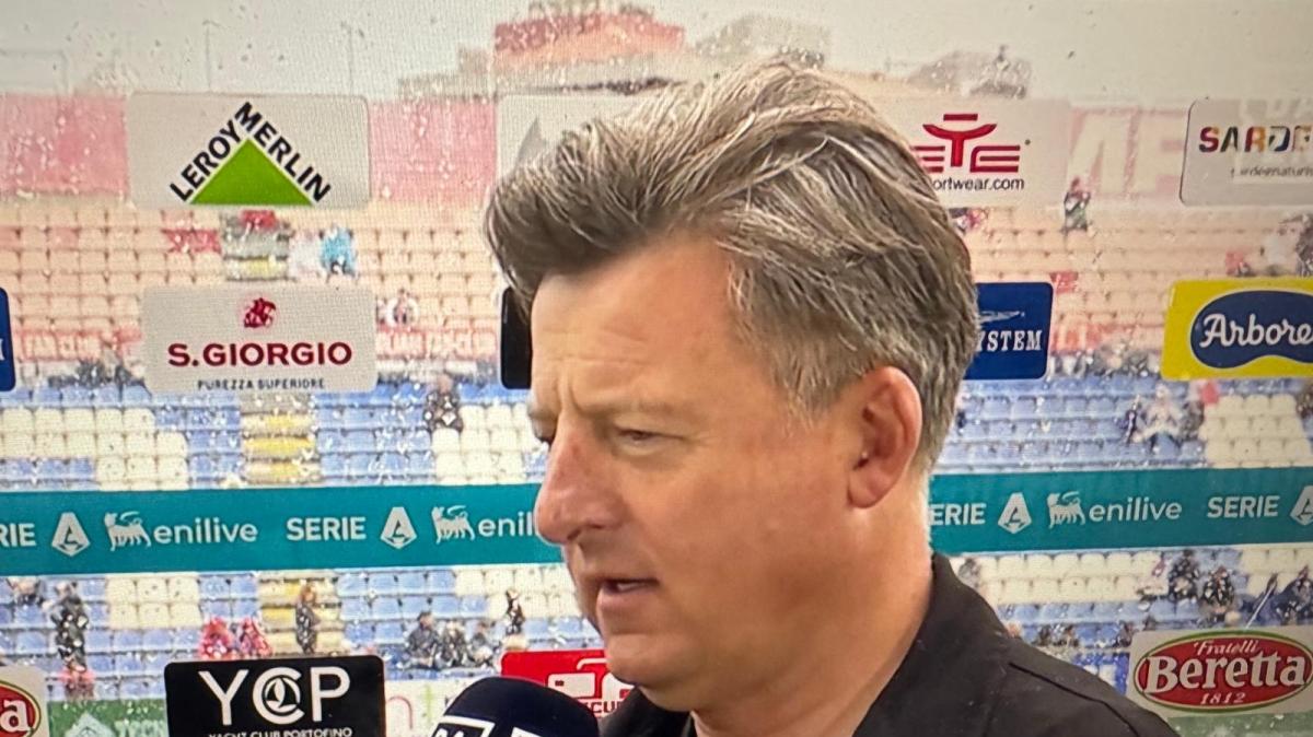 Udinese, Runjaic a DAZN: "I nostri principi non riguardano i giocatori ma lo stile di gioco"