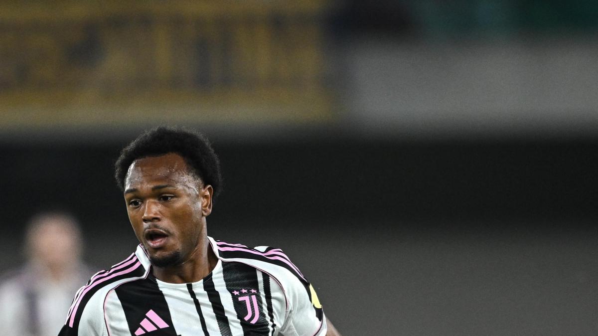 Serie A, è la Juventus ad avere la meglio nella sfida con la Roma