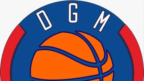 La DGM pallacanestro: la nuova squadra di Micalich partirà dalla B