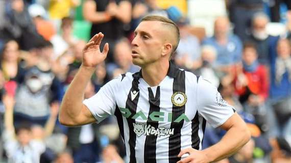 Messaggero veneto, le pagelle:  Deulofeu il migliore, un'altra grande prestazione di Becao