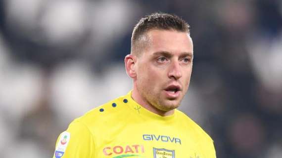 Chievo e Empoli si dividono la posta in palio