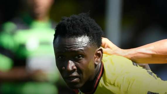 Watford, Doumbia: "Devo migliorare per la prossima stagione, voglio segnare dei gol"