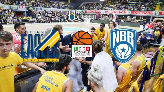 DIRETTA Serie A2 UEB Cividale-Brindisi 79-70: RISULTATO FINALE