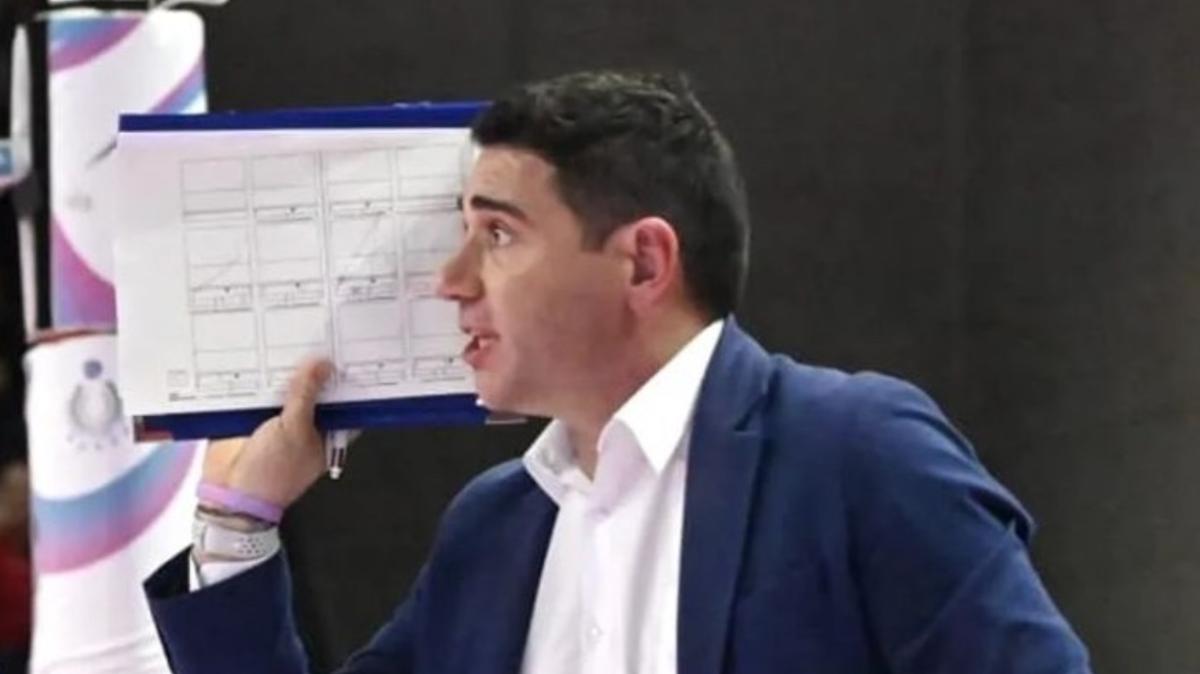 CDA Talmassons FVG, Parazzoli: "Arriviamo alla semifinale in un momento complicato, ma siamo pronti"