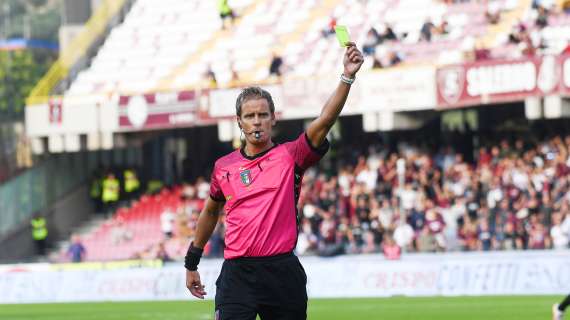 Milan-Udinese a Chiffi, i precedenti con l'arbitro della sezione di Padova