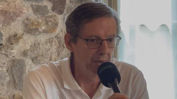 Gracis al Media Day dell'APU Udine: "Usciremo da ogni partita a testa alta"