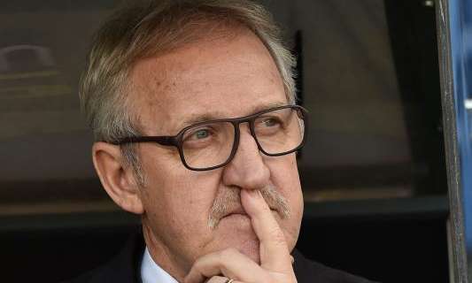 Delneri: "Oggi meritavamo di vincere noi"