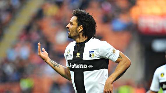 Ag. Amauri: "Per ora resta a Parma, tuttavia bisogna chiedere all'Udinese"
