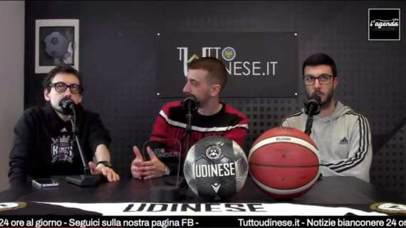 (VIDEO) L'Agenda di martedì 20 maggio: scoppia il caos Sanchez-Runjaic