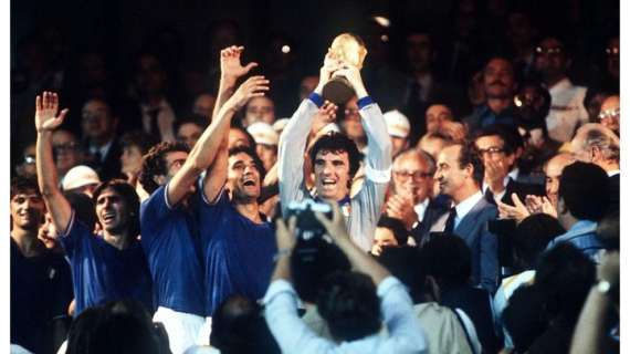 Mondiali '82, 35 anni fa l'impresa dell'Italia e del friulano Zoff: "E' stata una vittoria irripetibile"