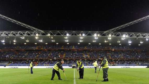 Genoa-Udinese, le informazioni sui biglietti per il settore ospiti