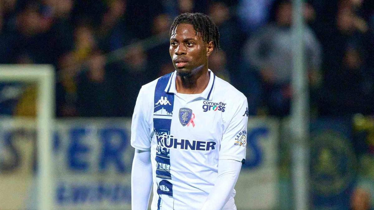 L'Udinese guasta i piani di Napoli e Genoa: interesse per Obaretin