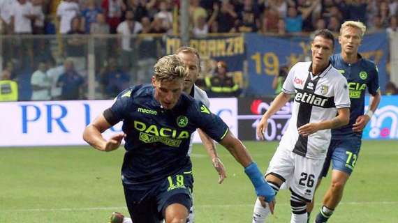 Caos Danimarca, è scontro totale fra la federazione danese e i calciatori: per la gara contro la Slovacchia convocati solo giocatori di Futsal. Larsen torna quindi a Udine